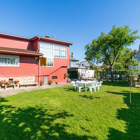 Retiro Rural Con Parking By Cabana Rentals ヴィーゴ エクステリア 写真