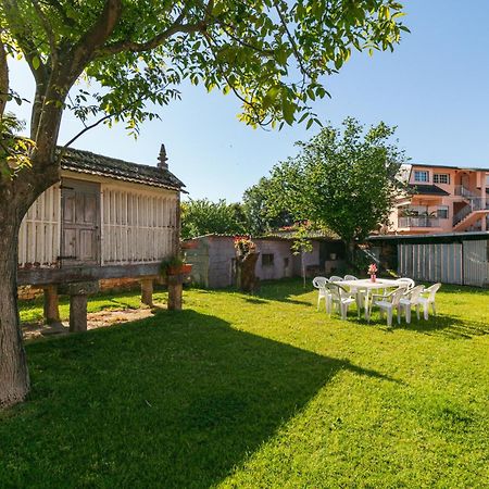 Retiro Rural Con Parking By Cabana Rentals ヴィーゴ エクステリア 写真