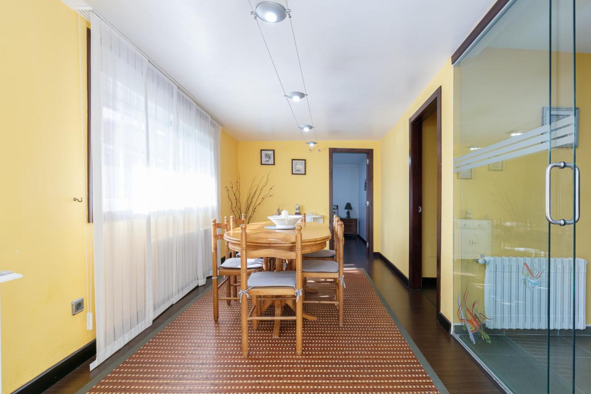 Retiro Rural Con Parking By Cabana Rentals ヴィーゴ エクステリア 写真
